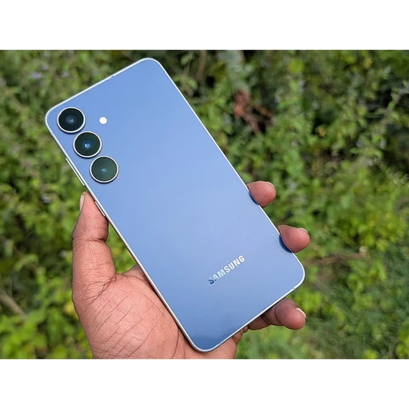 گوشی موبایل سامسونگ مدل Galaxy S25 FE دو سیم کارت ظرفیت 256 گیگابایت و رم 8 گیگابایت - ویتنام - تصویر 5