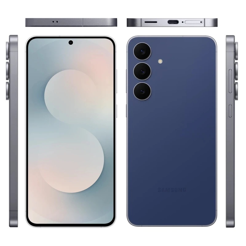 گوشی موبایل سامسونگ مدل Galaxy S25 FE دو سیم کارت ظرفیت 256 گیگابایت و رم 8 گیگابایت - ویتنام - تصویر 4